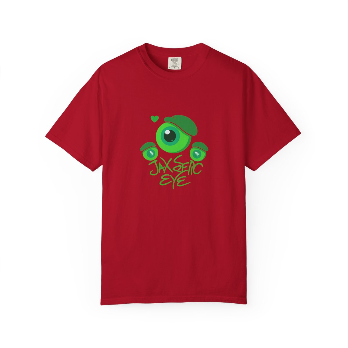 Jacksepticeye Three of Epic Gamer T-Shirt