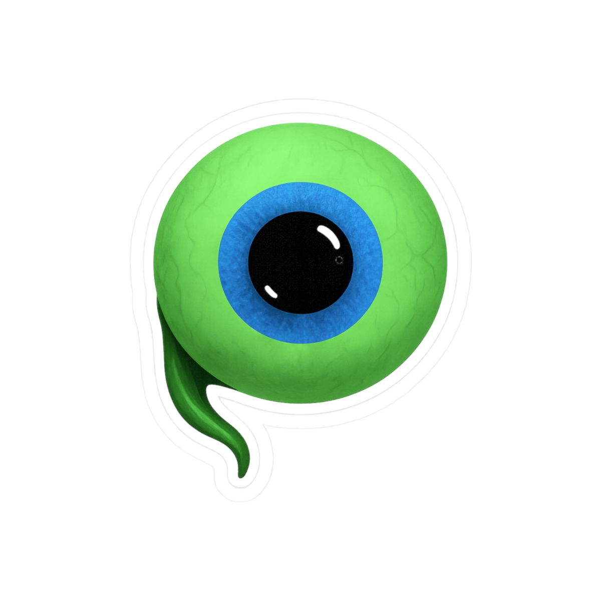 Jacksepticeye Stickers | Bold Colorful Vinyl Decals