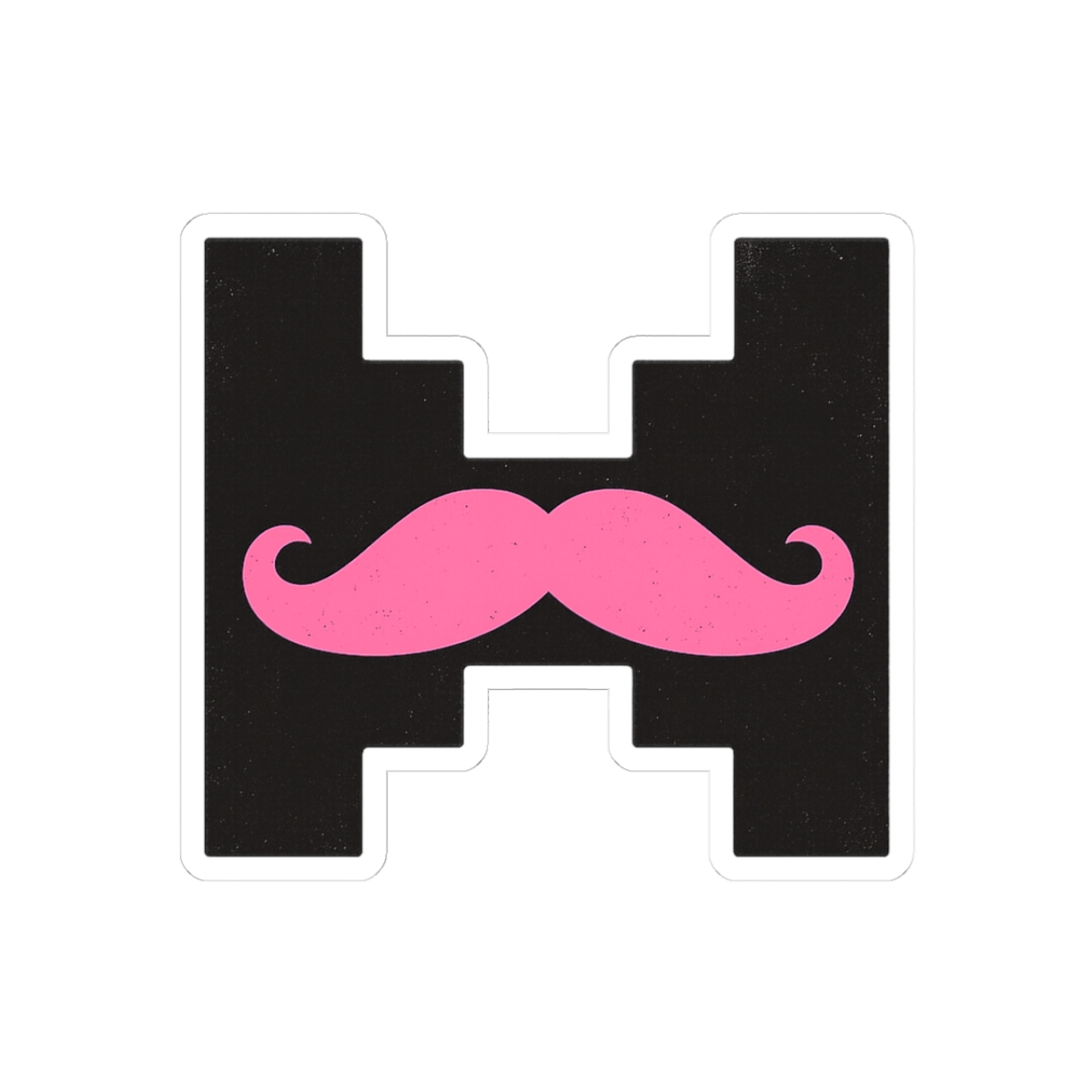 Markiplier Logo Sticker