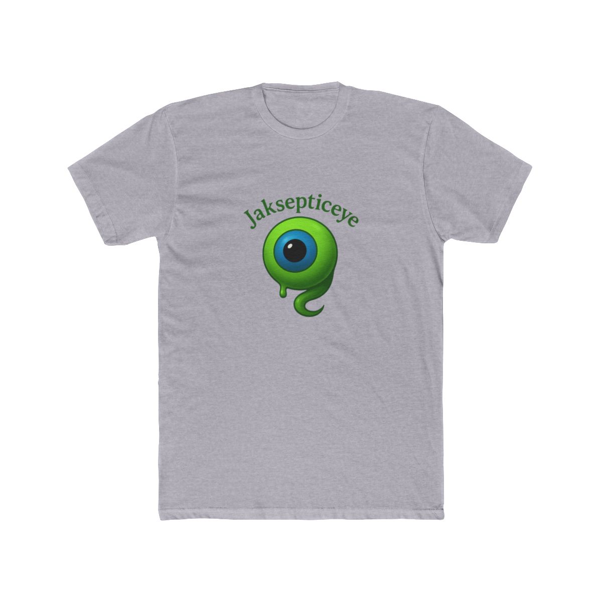 Jacksepticeye & Sam Best Friends Graphic T-Shirt