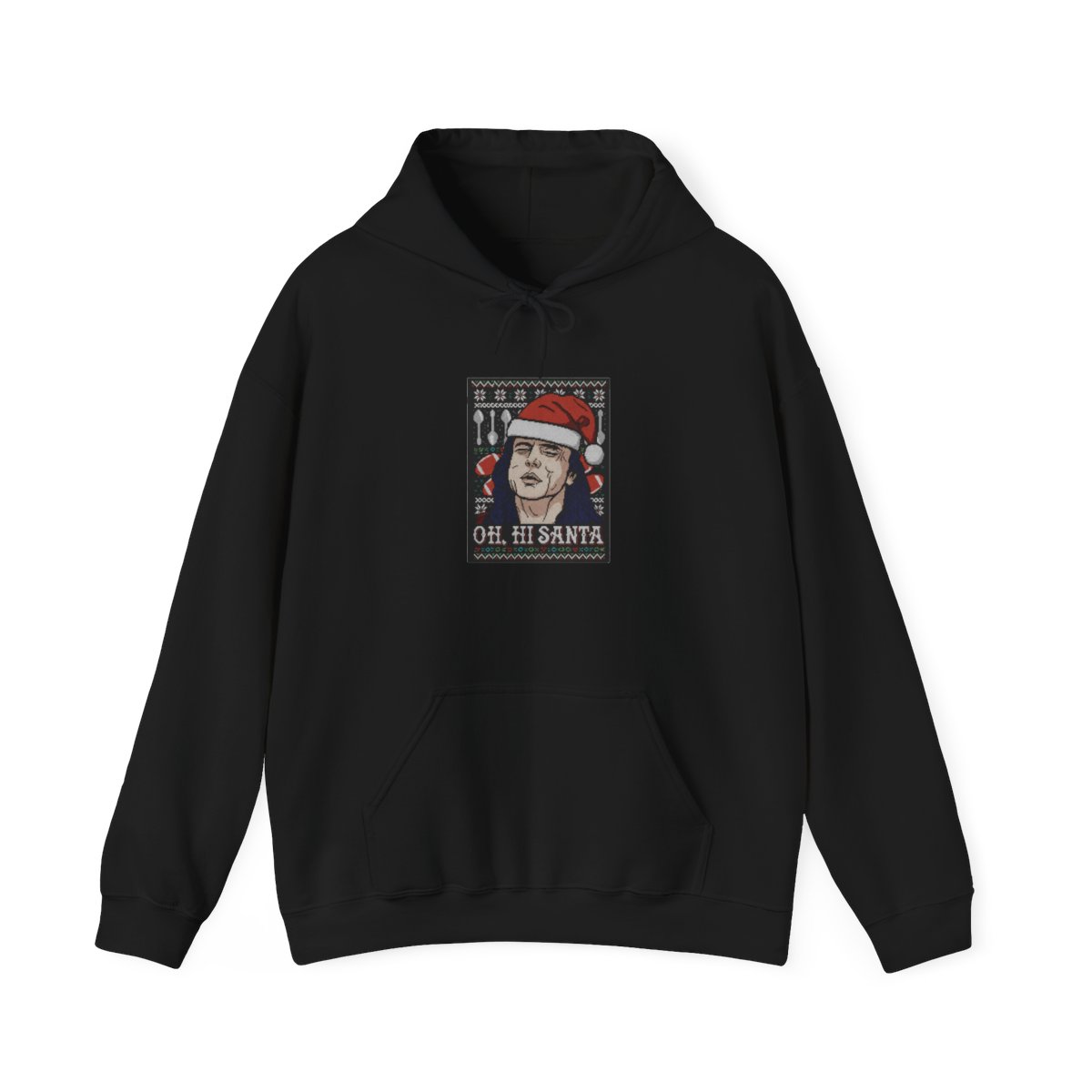Tommy Wiseau/the Room Hoodie