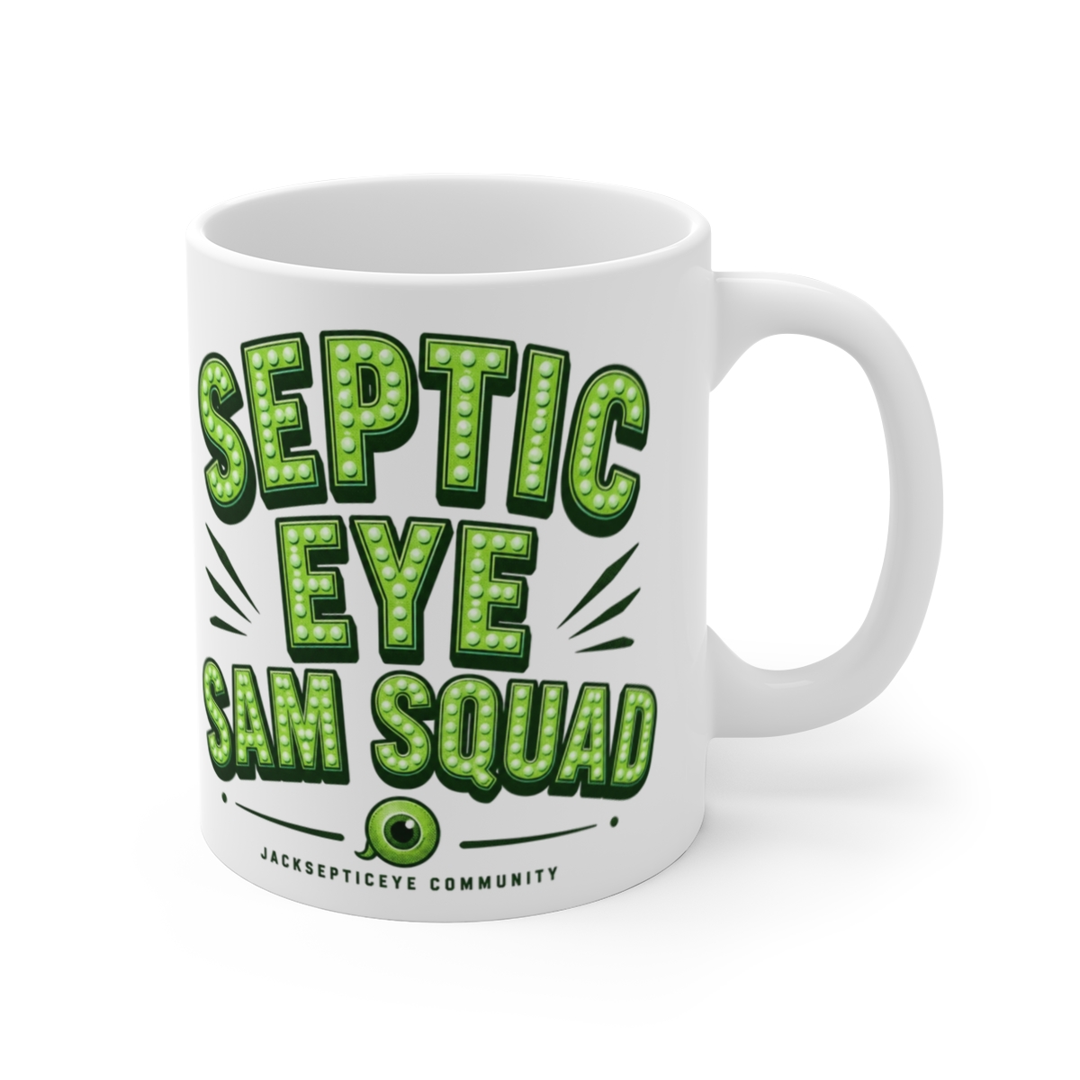 Mugs & Drinkware - Jacksepticeye accessories collection