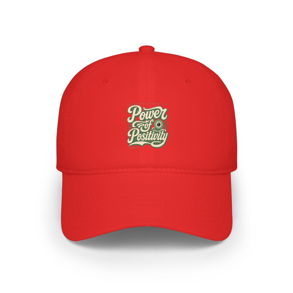 Jacksepticeye "Power of Positivity" Hat
