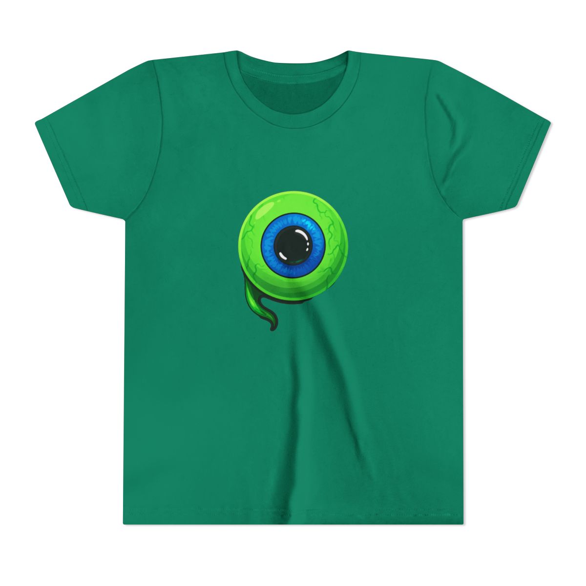 Jacksepticeye Logo Kids T-Shirts