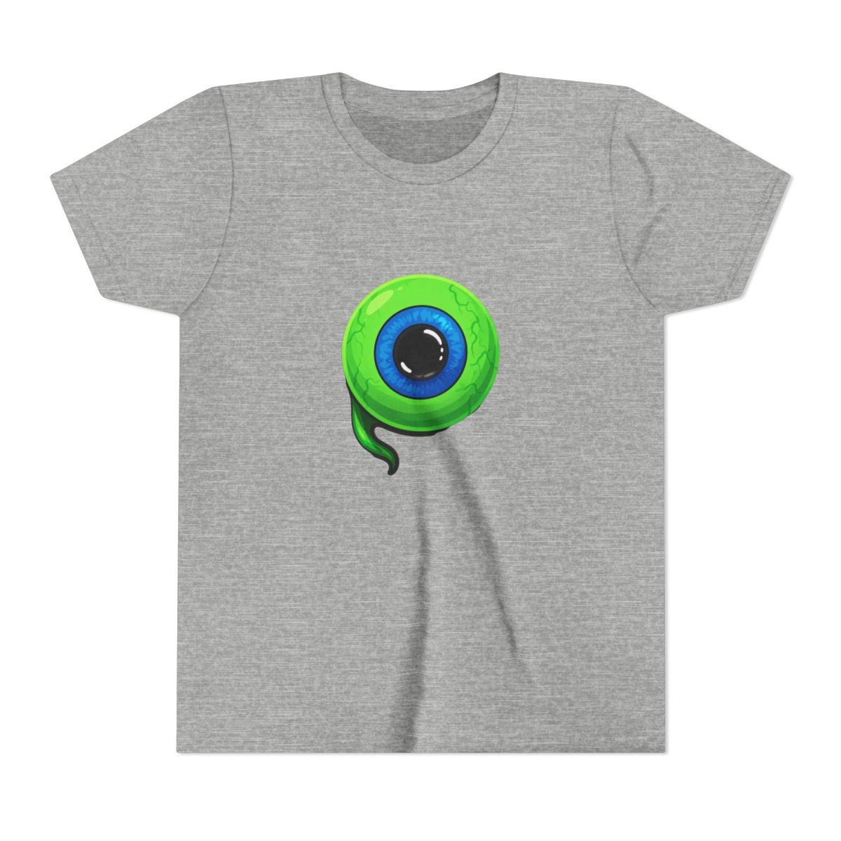 Jacksepticeye Logo Kids T-Shirts