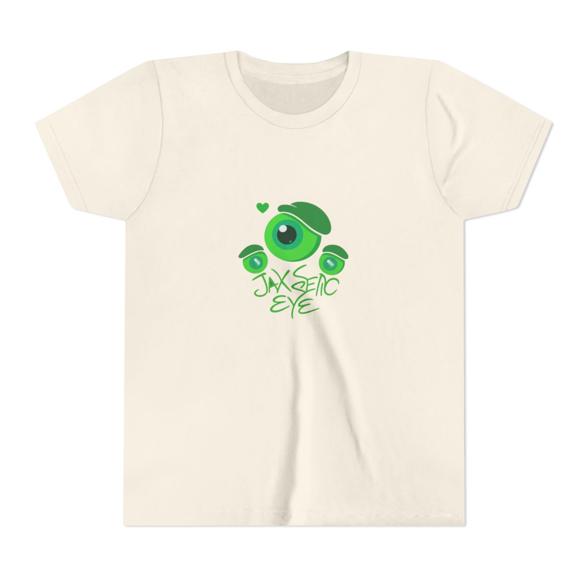 Jacksepticeye Three of Epic Gamer Kids T-Shirt